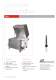 Machine de Lavage ECO