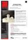 RESINE D'ENROBAGE M�TALLOGRAPHIQUE PHENOFREE