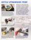 Outils pour l�industrie navale