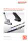CABLES DE CONTROLE A DISTANCE