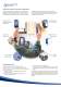 Sprint V analyseur de gaz de combustion