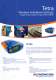 T�tra Feuille De Produit De T�l�chargement
