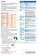 T�tra Feuille De Produit De T�l�chargement