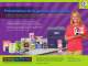 Vue d�ensemble QuickLabel Systems