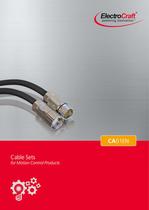 Cable Assemblies