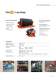 Enrouleurs motoris�s � technologie MAG DRIVE
