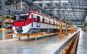 Transport Ferroviaire