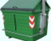Poubelles