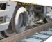 Systèmes de freinage ferroviaires
