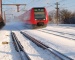 Autres produits pour le transport ferroviaire