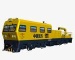 Locomotives