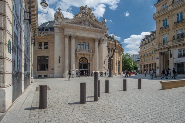 La Barrière Automatique Photo 11