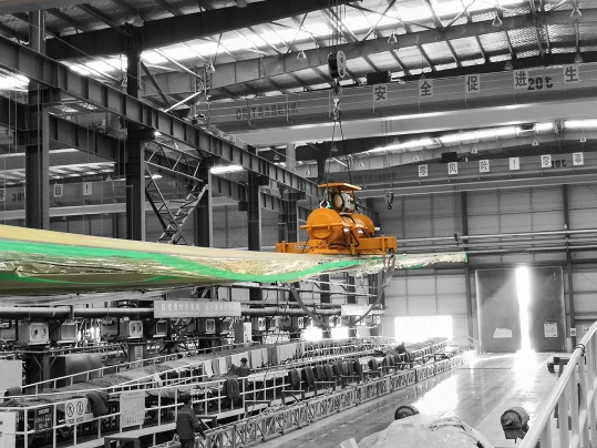 Aerolift Industrials B.V. Photo 4