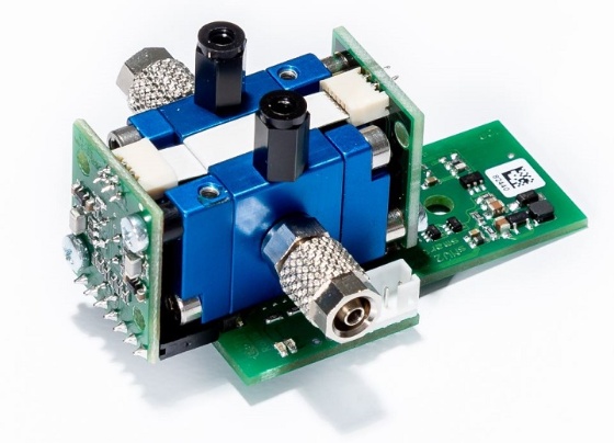 smartGAS Mikrosensorik GmbH Photo 5