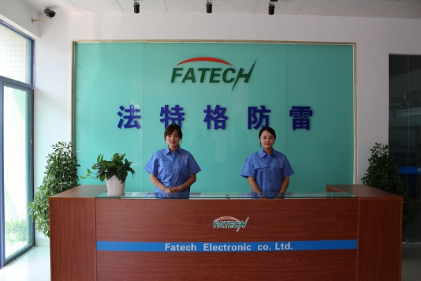 FATECH ELECTRONIC (FOSHAN) CO., LTD Photo 6