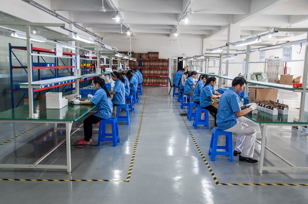 FATECH ELECTRONIC (FOSHAN) CO., LTD Photo 7