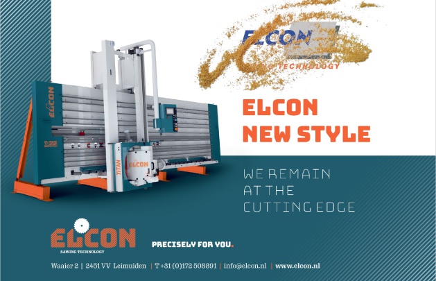 Elcon Sawing Technology Photo 4