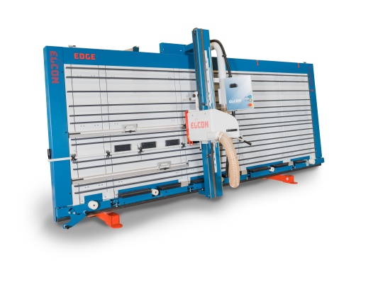 Elcon Sawing Technology Photo 6