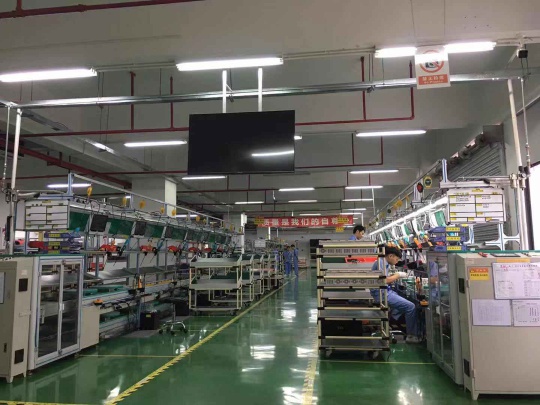Jiangsu Gtake Electric Co., Ltd. Photo 4