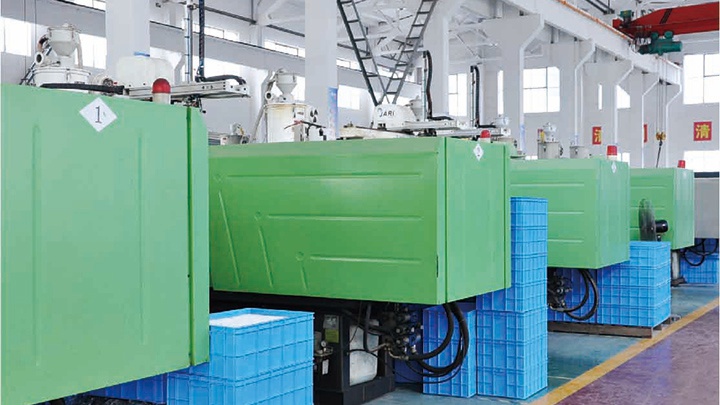 JIANGSU JIANLONG ELECTRICAL CO.,LTD Photo 10