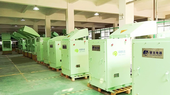JIANGSU JIANLONG ELECTRICAL CO.,LTD Photo 13