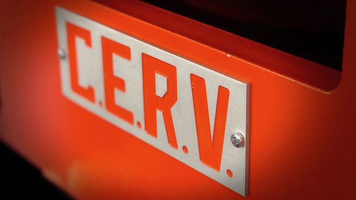 C.E.R.V. srl Photo 2