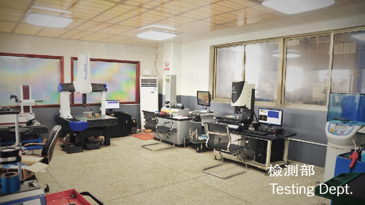 Ningbo Derek Tools Co., Ltd Photo 4