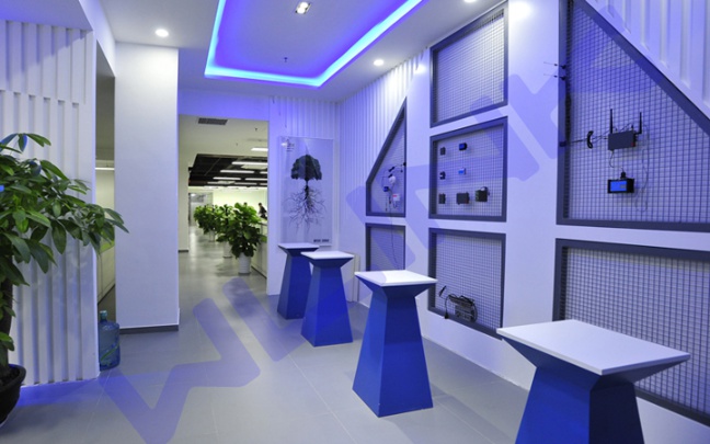 Shenzhen Wlink Technology Co., LTD Photo 3