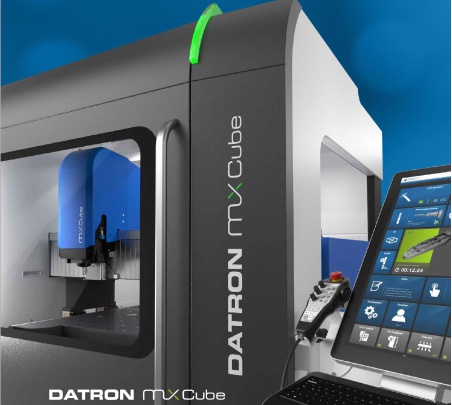 DATRON Photo 1
