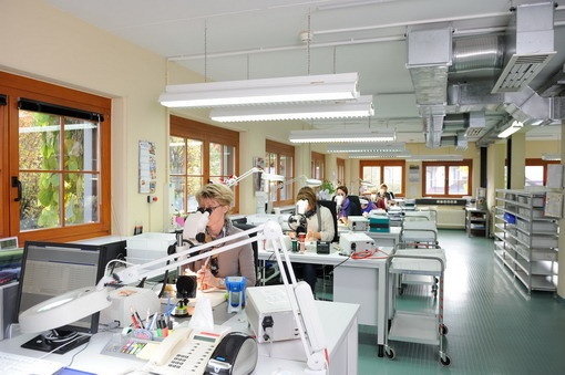 burster Measurement Solutions GmbH Photo 5