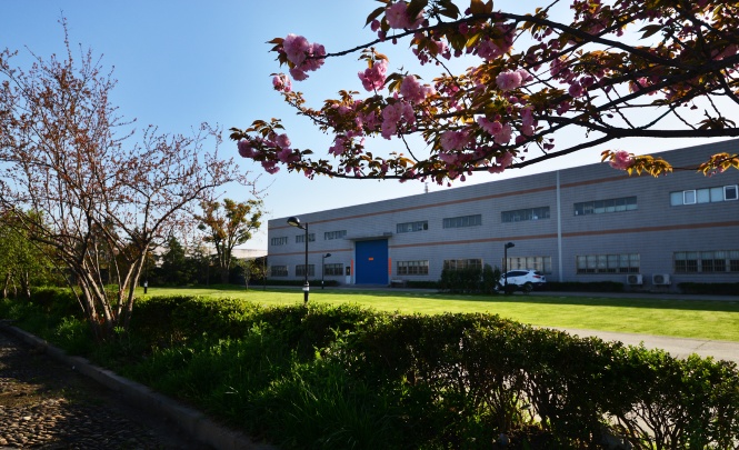 Kunshan Xinlun Superabrasives Co., Ltd. Photo 5