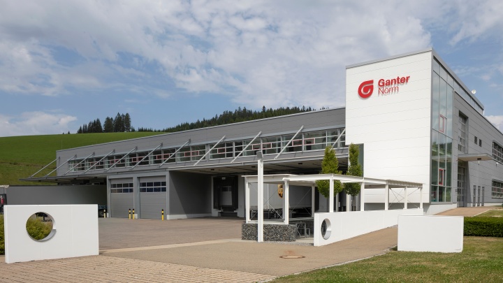 Otto Ganter GmbH & Co. KG Photo 2