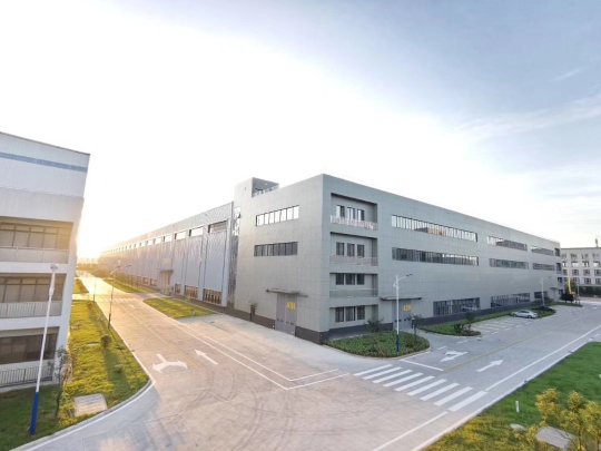 Zhejiang SOUND Machinery manufacture Co., LTD Photo 5