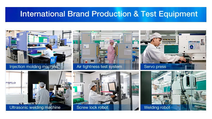TOPSFLO INDUSTRY AND TECHNOLOGY CO., LIMITED Photo 6