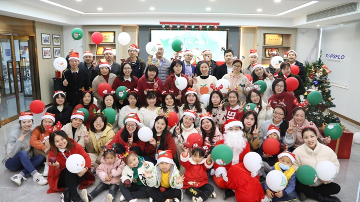 TOPSFLO INDUSTRY AND TECHNOLOGY CO., LIMITED Photo 3