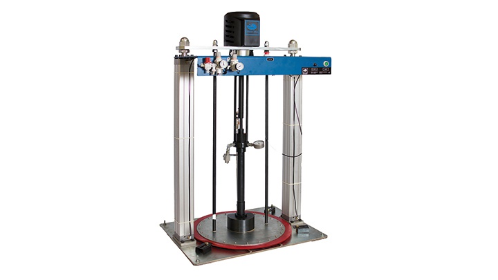 Meter Mix Systems Ltd. Photo 7