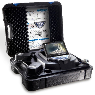 USA Borescopes Photo 2