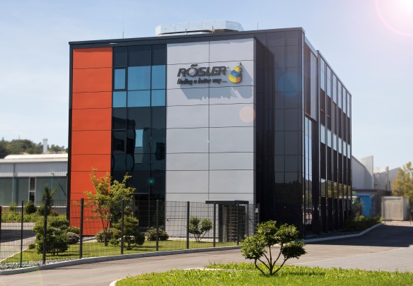 RÖSLER OBERFLÄCHENTECHNIK Photo 1