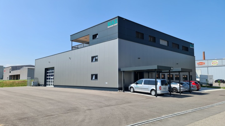 BIAX - Schmid & Wezel GmbH Photo 3