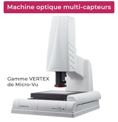 MCE Metrology Photo 1