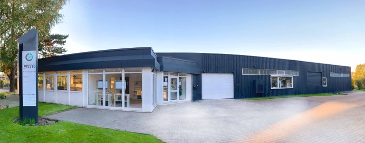 SUTO iTEC GmbH Photo 1