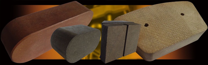 IMA BRAKE SYSTEMS AND FRICTION MATERIAL INDUSTRY Photo 1