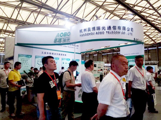 HANGZHOU AOBO TELECOM.,LTD. Photo 2