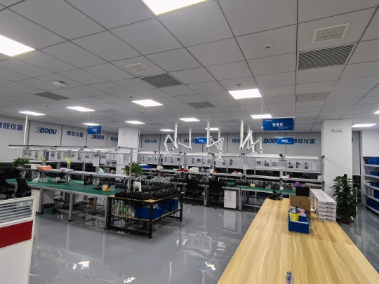 Shanghai Boqu Instrument Co.,Ltd. Photo 6