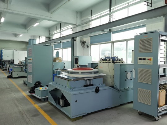 Labtone Test Equipment Co., Ltd. Photo 2