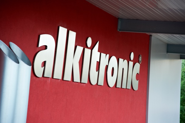 alkitronic alki TECHNIK GmbH Photo 1