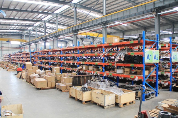 POWERJET PLASTIC MACHINERY CO.,LTD Photo 6