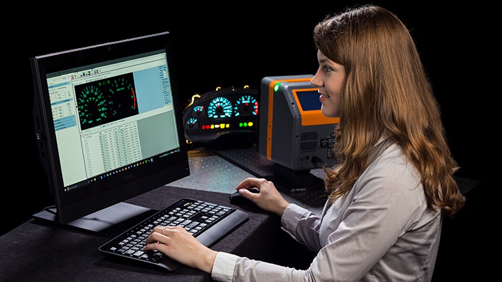 Radiant Vision Systems Photo 6