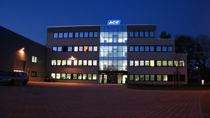 ACE Stoßdämpfer GmbH Photo 5
