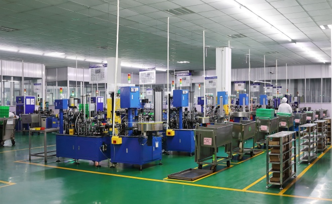 NINGBO SHILONG BEARING CO., LTD Photo 2